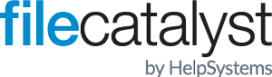FileCatalyst Header Logo